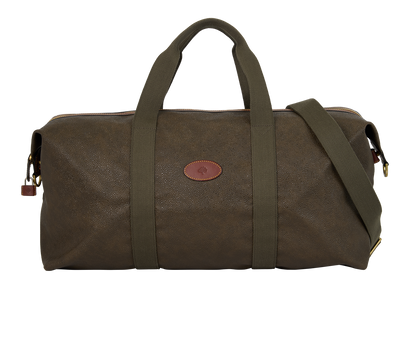 Medium Clipper Holdall, front view